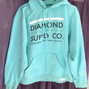 Diamond CO sweatshirt!